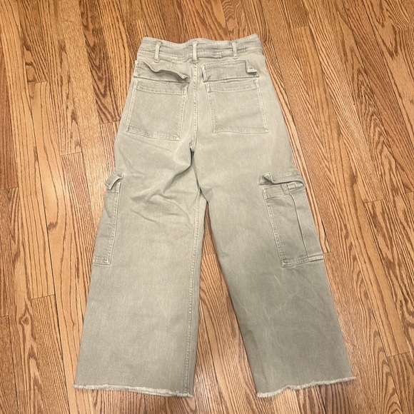 Zara Marnie Cargo Pants - Picture 4 of 4